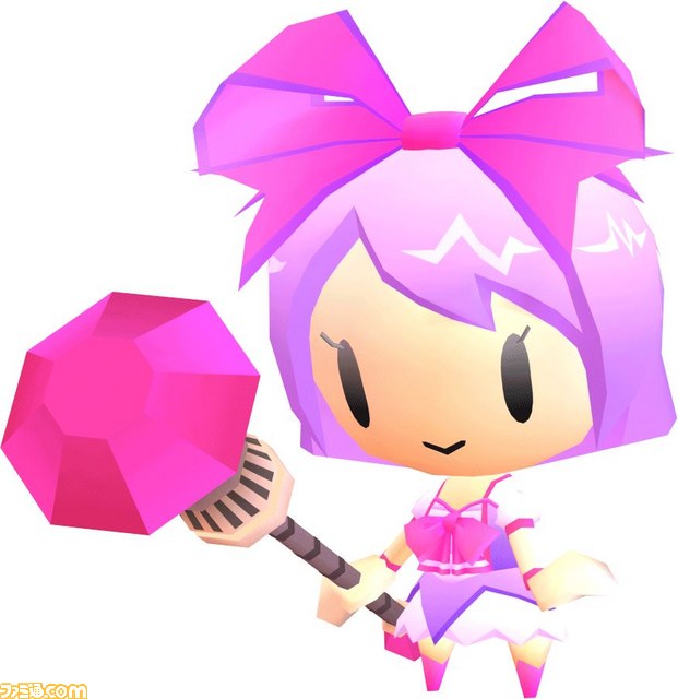 『ピコットナイト』年末年始のイベント・キャンペーンを紹介! かわいい“お正月ココロイド”たちをゲットせよ_12