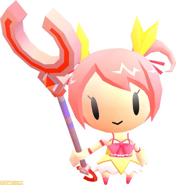 『ピコットナイト』年末年始のイベント・キャンペーンを紹介! かわいい“お正月ココロイド”たちをゲットせよ_13