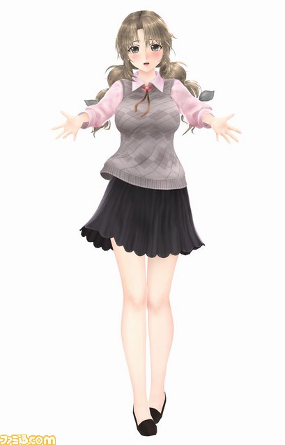 『フォトカノ Kiss』新たに3ヒロインの情報を追加、さらにコミケ83でのポスターも公開_10