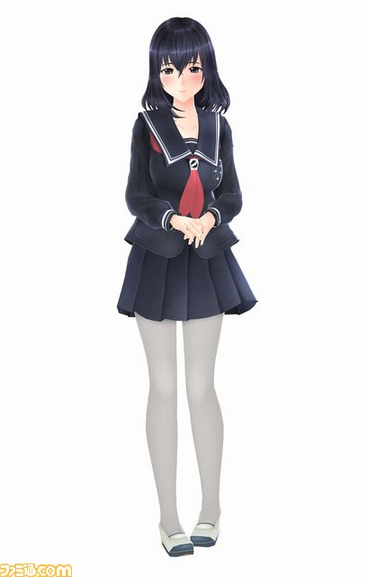 『フォトカノ Kiss』新たに3ヒロインの情報を追加、さらにコミケ83でのポスターも公開_12