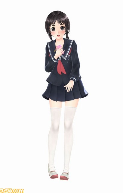『フォトカノ Kiss』新たに3ヒロインの情報を追加、さらにコミケ83でのポスターも公開_11