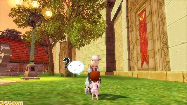 『ルーセントハート』結婚の次は子育てだ！　1月9日実装“ほしの子”システムの誕生～育児までを紹介_18