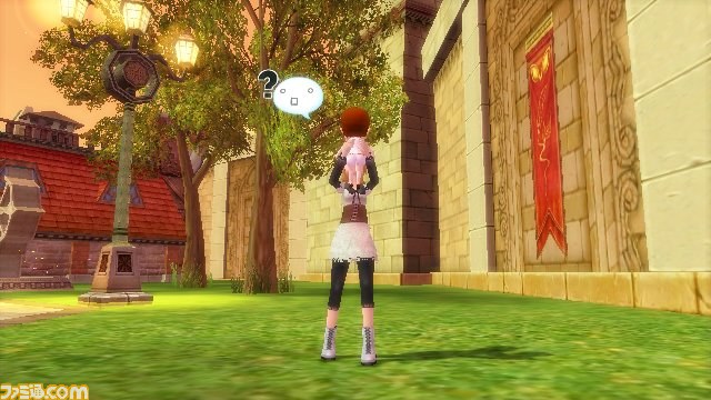 『ルーセントハート』結婚の次は子育てだ！　1月9日実装“ほしの子”システムの誕生～育児までを紹介_19