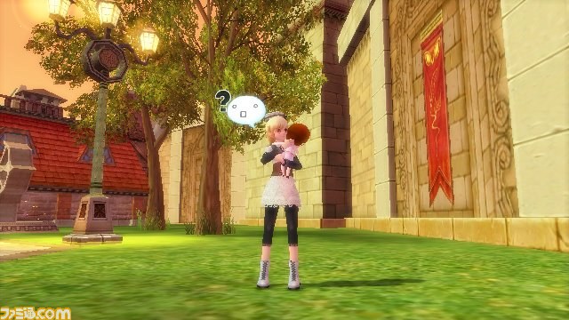『ルーセントハート』結婚の次は子育てだ！　1月9日実装“ほしの子”システムの誕生～育児までを紹介_20