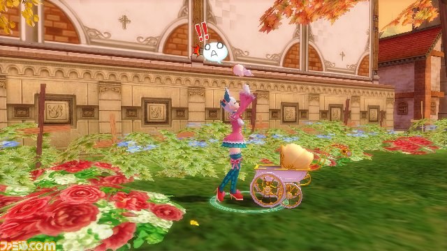 『ルーセントハート』結婚の次は子育てだ！　1月9日実装“ほしの子”システムの誕生～育児までを紹介_29