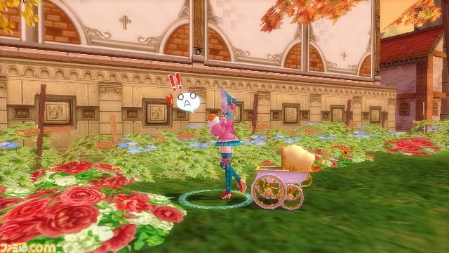 『ルーセントハート』結婚の次は子育てだ！　1月9日実装“ほしの子”システムの誕生～育児までを紹介_30