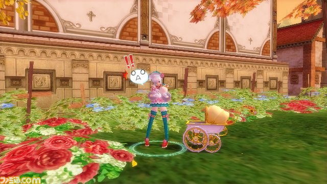 『ルーセントハート』結婚の次は子育てだ！　1月9日実装“ほしの子”システムの誕生～育児までを紹介_31