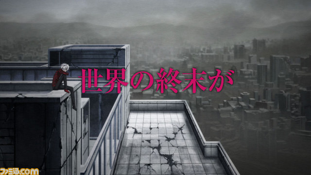 テレビアニメ『DEVIL SURVIVOR 2 the ANIMATION』PV第1弾を解禁【映像配信】_02