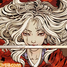 [海外ゲームニュース]アメリカン・マギー氏の和風新作アクションRPG『Akaneiro』がKickStarterで出資募集開始_04