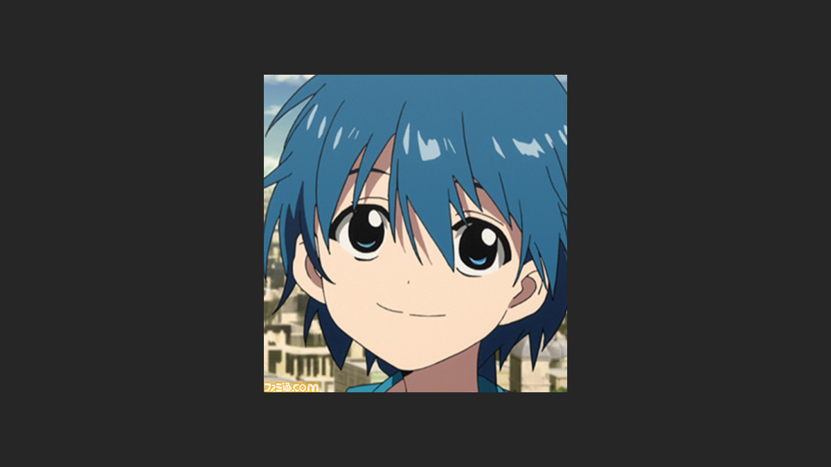 マギ 運命の迷宮 でアラジンたちの冒険の軌跡を追体験しよう ファミ通mobage Vol 12 ファミ通 Com