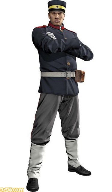 『龍が如く5 夢、叶えし者』エクストラコンテンツ第4弾配信、冴島編アナザードラマや衣装チェンジなど_05