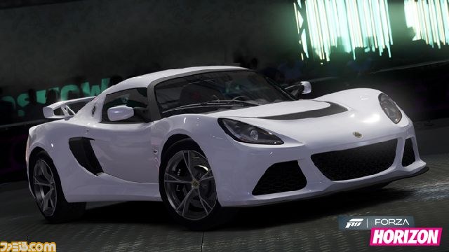 『Forza Horizon』DLC、“1月のRecaroカーパック”が配信中_07