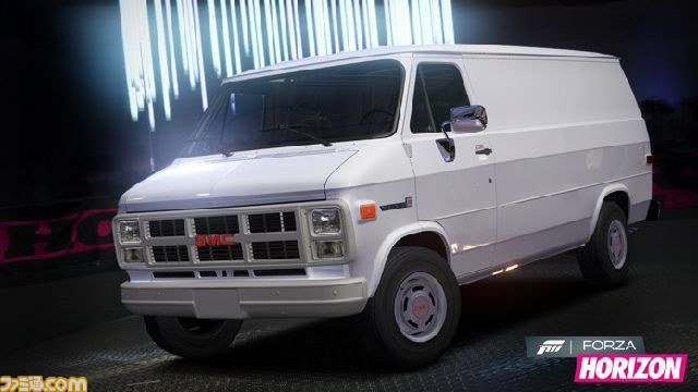 『Forza Horizon』DLC、“1月のRecaroカーパック”が配信中_01