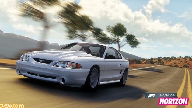 『Forza Horizon』DLC、“1月のRecaroカーパック”が配信中_02