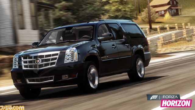 『Forza Horizon』DLC、“1月のRecaroカーパック”が配信中_05