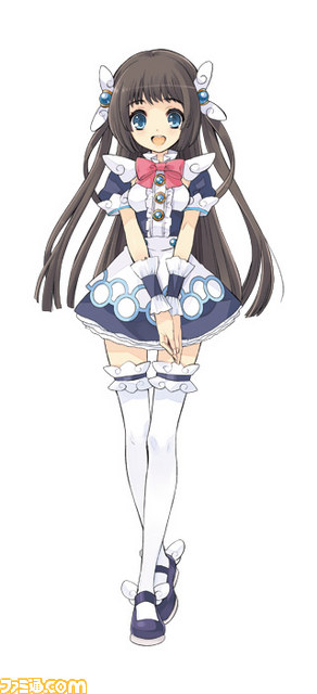 『神様と運命革命のパラドクス』店頭体験会が東京・大阪で開催決定_09