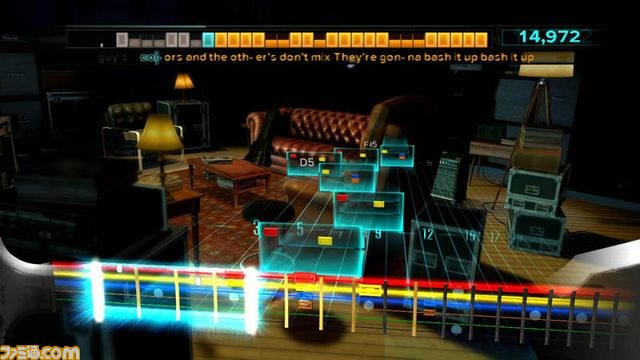 『ロックスミス』のお得な追加DLCパックが本日より期間限定で配信開始！_18