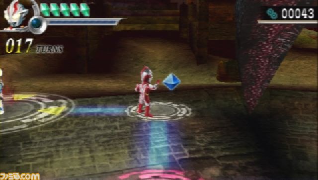 ドラマチック格闘アクションゲーム、『HEROES' VS（ヒーローズバーサス）』のカードバトルシステムを紹介_22