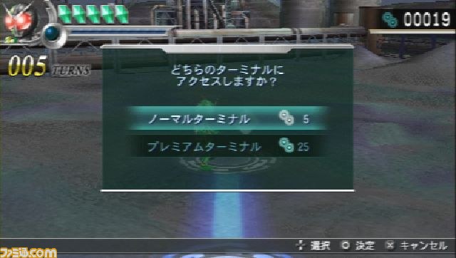 ドラマチック格闘アクションゲーム、『HEROES' VS（ヒーローズバーサス）』のカードバトルシステムを紹介_18