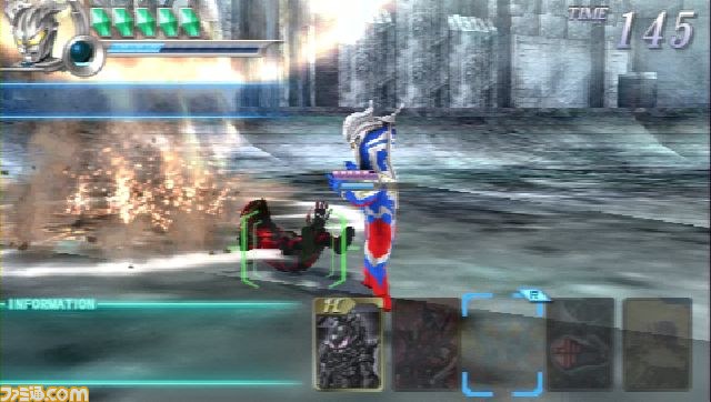 ドラマチック格闘アクションゲーム、『HEROES' VS（ヒーローズバーサス）』のカードバトルシステムを紹介_14