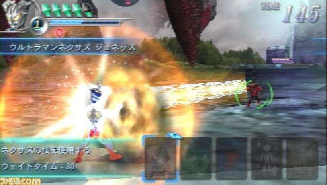 ドラマチック格闘アクションゲーム、『HEROES' VS（ヒーローズバーサス）』のカードバトルシステムを紹介_15
