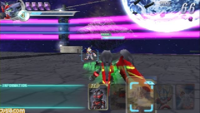 ドラマチック格闘アクションゲーム、『HEROES' VS（ヒーローズバーサス）』のカードバトルシステムを紹介_16