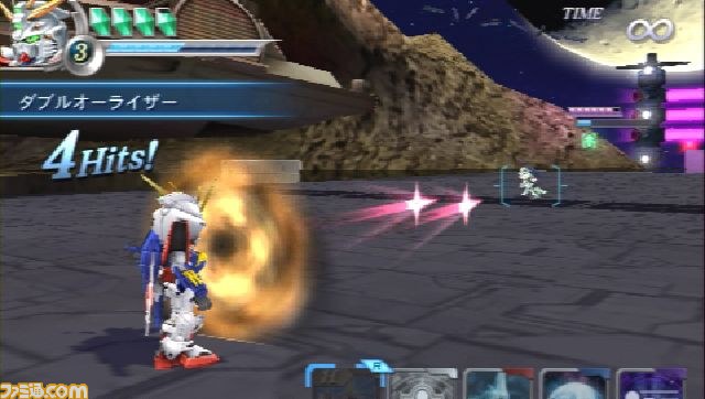 ドラマチック格闘アクションゲーム、『HEROES' VS（ヒーローズバーサス）』のカードバトルシステムを紹介_19