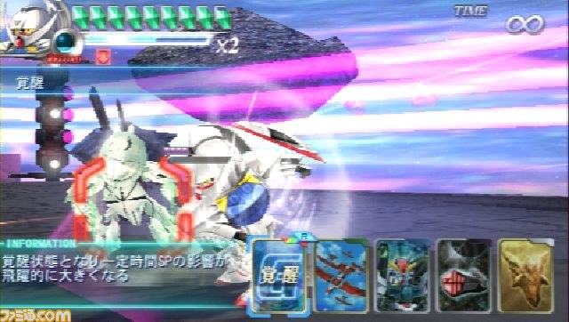 ドラマチック格闘アクションゲーム、『HEROES' VS（ヒーローズバーサス）』のカードバトルシステムを紹介_30