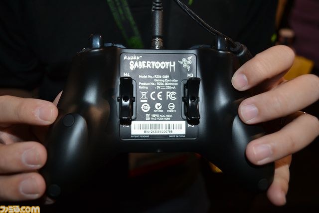 多彩な新製品がお披露目されたRazerブースをリポート【CES2013】_04