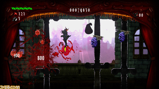 グラスホッパー・マニファクチュアのファンタジーアクション『BLACK KNIGHT SWORD』、1月10日配信開始！_03