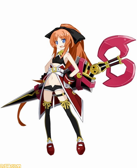 圧倒的遊戯 ムゲンソウルズZ』あのハチャメチャRPGの続編が登場
