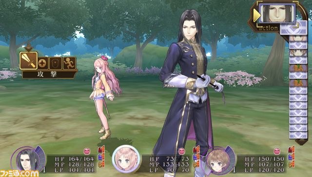 『メルルのアトリエ Plus ～アーランドの錬金術士3～』新コスチューム＆イベントなどを公開_08