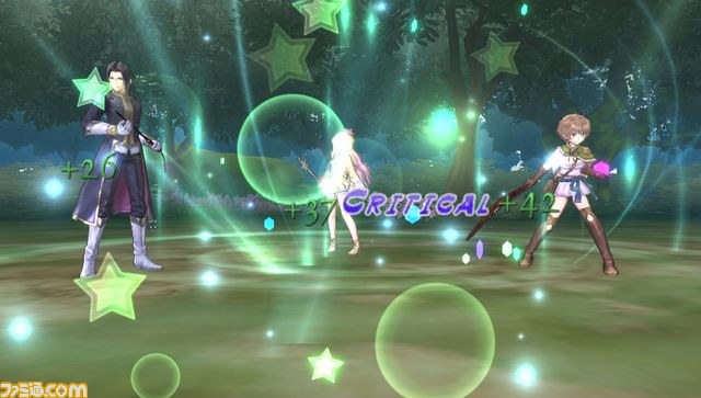 『メルルのアトリエ Plus ～アーランドの錬金術士3～』新コスチューム＆イベントなどを公開_15