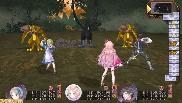 『メルルのアトリエ Plus ～アーランドの錬金術士3～』新コスチューム＆イベントなどを公開_27