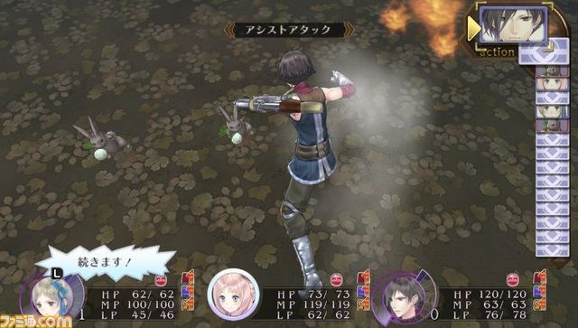 『メルルのアトリエ Plus ～アーランドの錬金術士3～』新コスチューム＆イベントなどを公開_33
