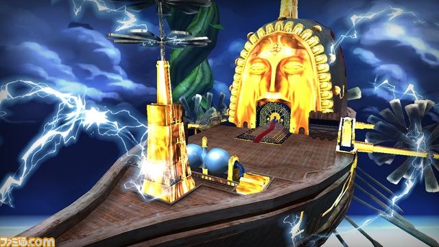『ワンピース 海賊無双2』の迫力を増した戦闘アクションシーンを一挙公開!_22