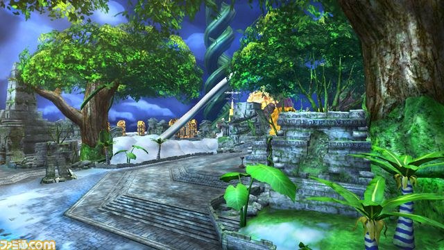 『ワンピース 海賊無双2』の迫力を増した戦闘アクションシーンを一挙公開!_23