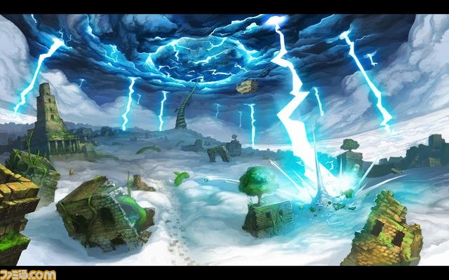 『ワンピース 海賊無双2』の迫力を増した戦闘アクションシーンを一挙公開!_24