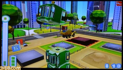 日本のGクラスタ・グローバル社がクラウドゲームマシンG-clusterを世界へアピール【CES2013】_03