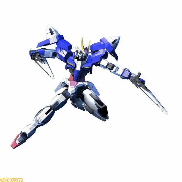 2013年、新たなガンダムゲーム 『ガンダムブレイカー』が始動する！_30