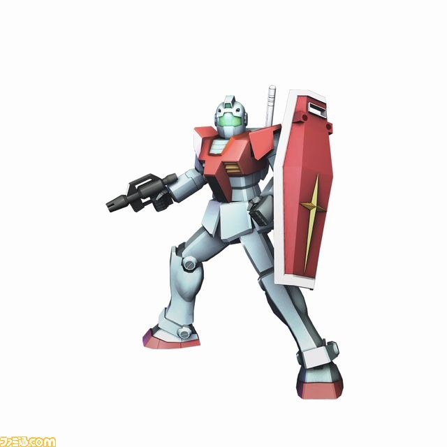 2013年、新たなガンダムゲーム 『ガンダムブレイカー』が始動する！_42