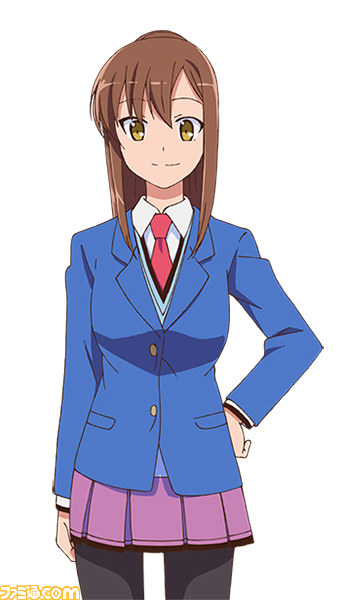 『さくら荘のペットな彼女』ゲームシステム、メインキャラクターの情報が公開_14
