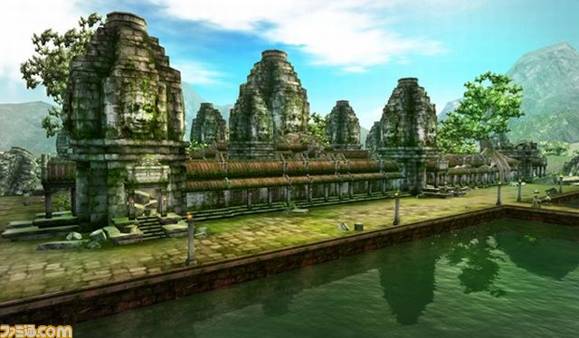 ゲームオンの新作『Fish Hunt 世界を釣れ!』、2013年1月17日よりオープンサービス開始_11