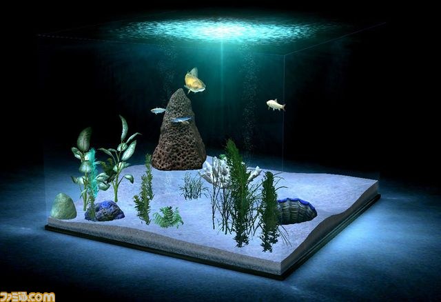 ゲームオンの新作『Fish Hunt 世界を釣れ!』、2013年1月17日よりオープンサービス開始_12