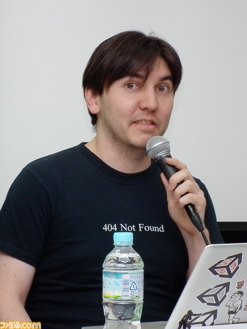 ゲーム開発の民主化、その先にある可能性とジレンマ――黒川塾（伍）リポート_03