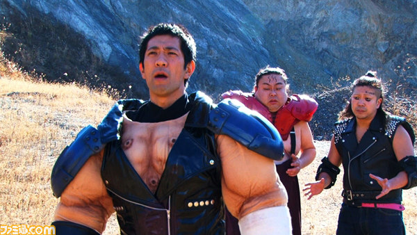 マンガの名シーンを人気芸人が再現するバラエティー番組がBeeTVで配信開始_03