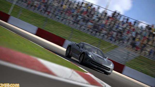 『グランツーリスモ5』スペシャルDLC“2014 コルベット スティングレイ 最終プロトタイプ”が1月16日より無料配信開始！_01