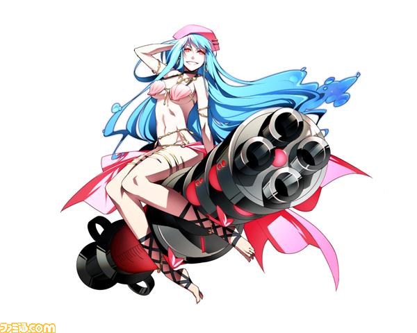 『デモンゲイズ』オープニングムービーとミスリッド全図などの最新情報を公開!_06