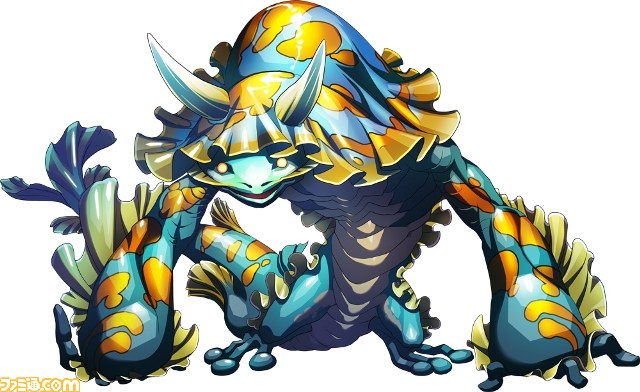『デモンゲイズ』オープニングムービーとミスリッド全図などの最新情報を公開!_13