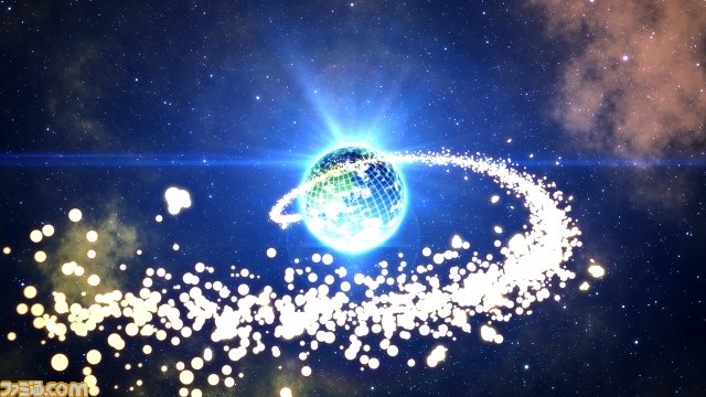 『学☆王 -THE ROYAL SEVEN STARS- +METEOR』PC版OPムービー【新キャラ追加バージョン】が公開_02